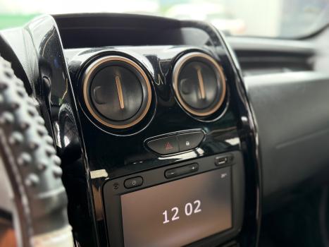 RENAULT Duster 2.0 16V 4P FLEX DAKAR, Foto 16