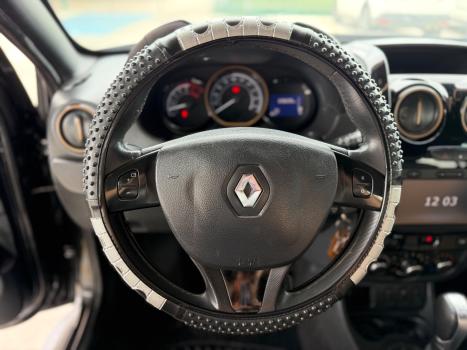 RENAULT Duster 2.0 16V 4P FLEX DAKAR, Foto 17