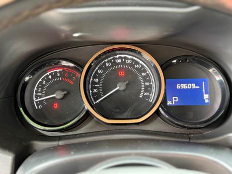 RENAULT Duster 2.0 16V 4P FLEX DAKAR, Foto 18