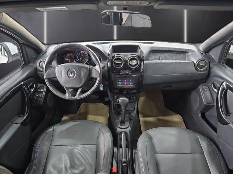 RENAULT Duster 2.0 16V 4P FLEX DYNAMIQUE AUTOMTICO, Foto 2