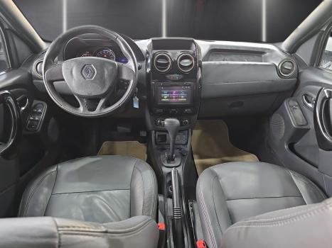 RENAULT Duster 2.0 16V 4P FLEX DYNAMIQUE AUTOMTICO, Foto 9