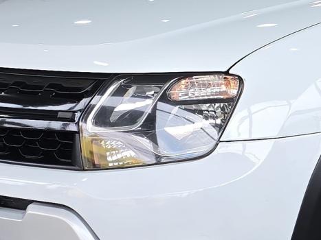 RENAULT Duster 2.0 16V 4P FLEX DYNAMIQUE AUTOMTICO, Foto 10