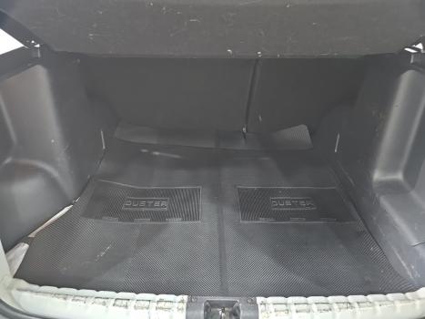 RENAULT Duster 2.0 16V 4P FLEX DYNAMIQUE AUTOMTICO, Foto 11