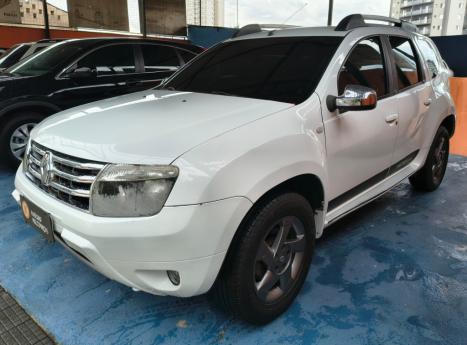 RENAULT Duster 2.0 16V 4P FLEX DYNAMIQUE AUTOM�TICO, Foto 3