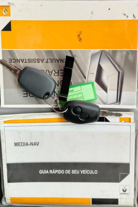 RENAULT Duster 2.0 16V 4P FLEX DYNAMIQUE AUTOM�TICO, Foto 20