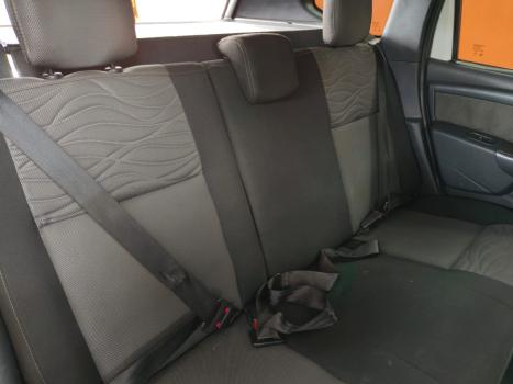 RENAULT Duster 2.0 16V 4P FLEX DYNAMIQUE AUTOM�TICO, Foto 11