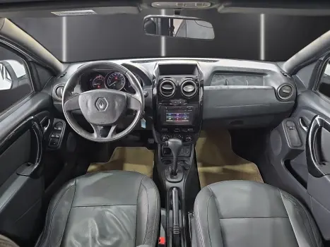 RENAULT Duster 2.0 16V 4P FLEX DYNAMIQUE AUTOM�TICO, Foto 7
