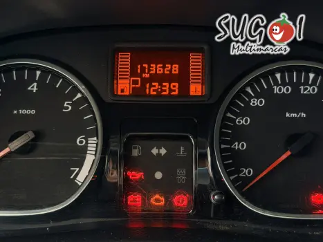 RENAULT Duster 2.0 16V 4P FLEX DYNAMIQUE AUTOM�TICO, Foto 13