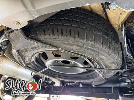 RENAULT Duster 2.0 16V 4P FLEX DYNAMIQUE AUTOM�TICO, Foto 15