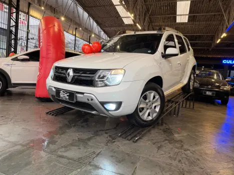RENAULT Duster 2.0 16V 4P FLEX DYNAMIQUE AUTOM�TICO, Foto 5