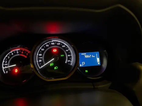 RENAULT Duster 2.0 16V 4P FLEX DYNAMIQUE AUTOM�TICO, Foto 9