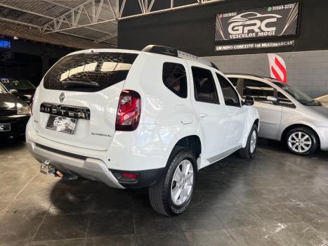 RENAULT Duster 2.0 16V 4P FLEX DYNAMIQUE AUTOM�TICO, Foto 2