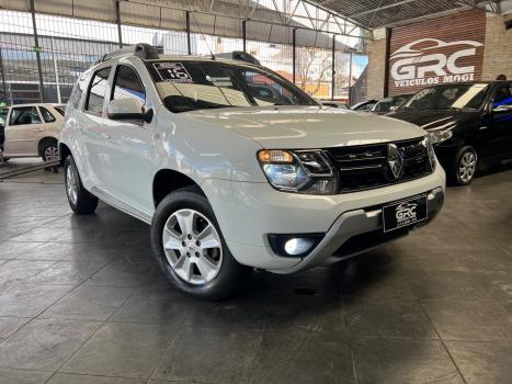 RENAULT Duster 2.0 16V 4P FLEX DYNAMIQUE AUTOM�TICO, Foto 3
