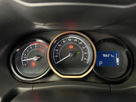 RENAULT Duster 2.0 16V 4P FLEX DYNAMIQUE AUTOM�TICO, Foto 5