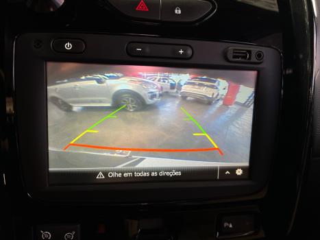 RENAULT Duster 2.0 16V 4P FLEX DYNAMIQUE AUTOM�TICO, Foto 8