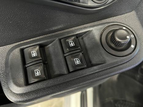 RENAULT Duster 2.0 16V 4P FLEX DYNAMIQUE AUTOM�TICO, Foto 10