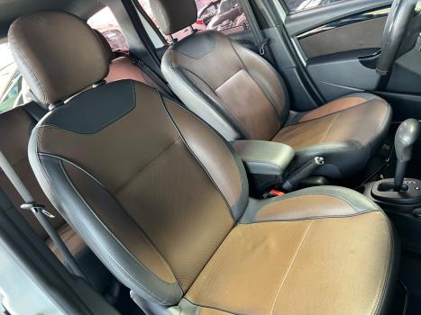 RENAULT Duster 2.0 16V 4P FLEX DYNAMIQUE AUTOM�TICO, Foto 12