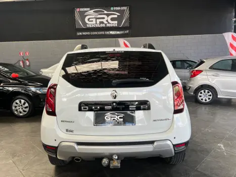 RENAULT Duster 2.0 16V 4P FLEX DYNAMIQUE AUTOM�TICO, Foto 15