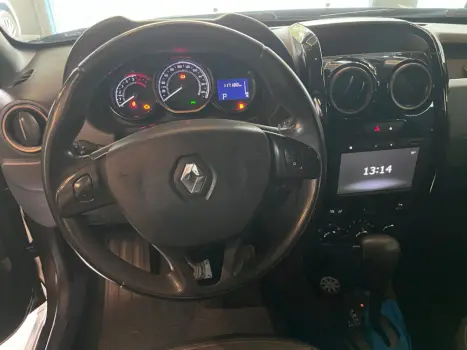 RENAULT Duster 2.0 16V 4P FLEX DYNAMIQUE AUTOM�TICO, Foto 5