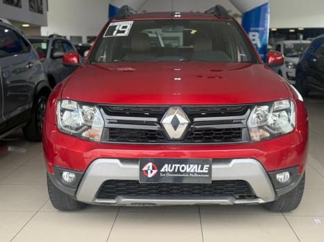 RENAULT Duster 2.0 16V 4P FLEX DAKAR, Foto 2