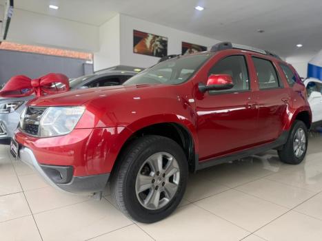 RENAULT Duster 2.0 16V 4P FLEX DAKAR, Foto 5