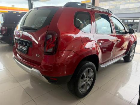 RENAULT Duster 2.0 16V 4P FLEX DAKAR, Foto 7