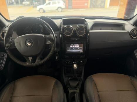 RENAULT Duster 2.0 16V 4P FLEX DAKAR, Foto 12