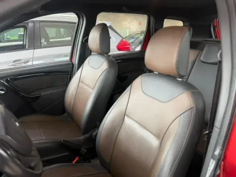 RENAULT Duster 2.0 16V 4P FLEX DAKAR, Foto 14