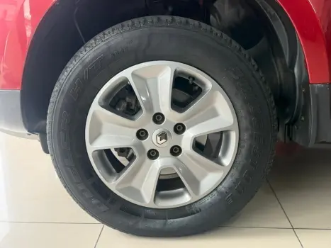 RENAULT Duster 2.0 16V 4P FLEX DAKAR, Foto 21