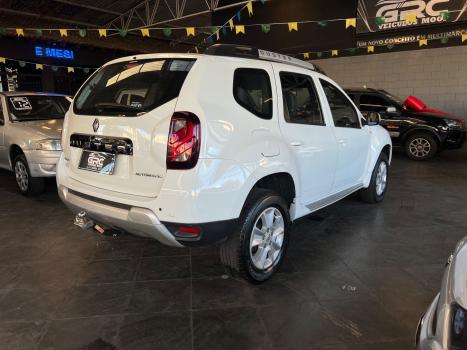 RENAULT Duster 2.0 16V 4P FLEX DYNAMIQUE AUTOM�TICO, Foto 2