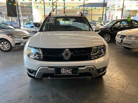 RENAULT Duster 2.0 16V 4P FLEX DYNAMIQUE AUTOM�TICO, Foto 3