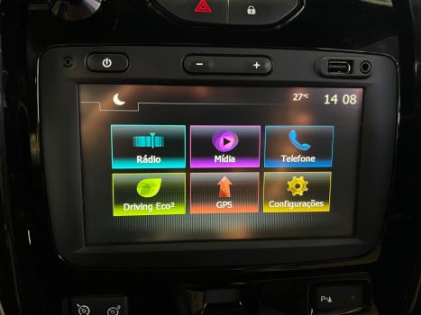 RENAULT Duster 2.0 16V 4P FLEX DYNAMIQUE AUTOM�TICO, Foto 8