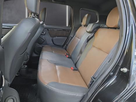 RENAULT Duster 2.0 16V 4P FLEX DYNAMIQUE AUTOM�TICO, Foto 3