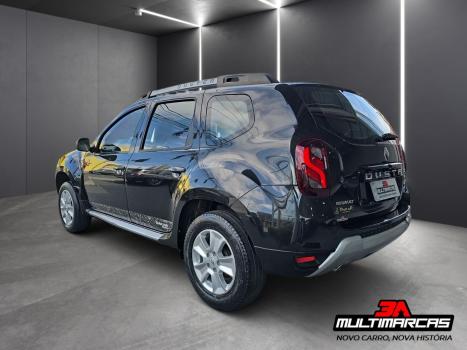 RENAULT Duster 2.0 16V 4P FLEX DYNAMIQUE AUTOM�TICO, Foto 6