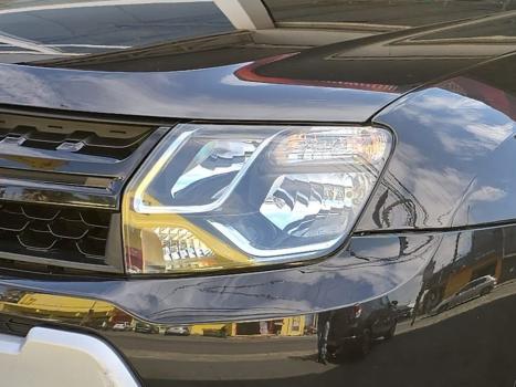 RENAULT Duster 2.0 16V 4P FLEX DYNAMIQUE AUTOM�TICO, Foto 7