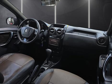 RENAULT Duster 2.0 16V 4P FLEX DYNAMIQUE AUTOM�TICO, Foto 9