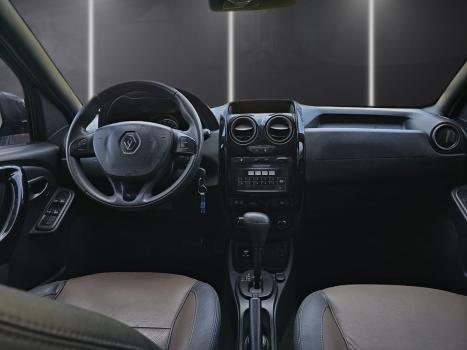 RENAULT Duster 2.0 16V 4P FLEX DYNAMIQUE AUTOM�TICO, Foto 10