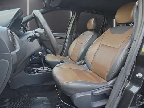 RENAULT Duster 2.0 16V 4P FLEX DYNAMIQUE AUTOM�TICO, Foto 11