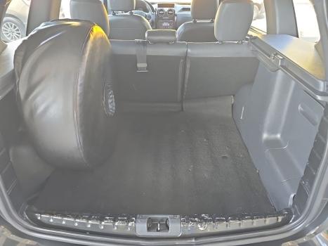 RENAULT Duster 2.0 16V 4P FLEX DYNAMIQUE AUTOM�TICO, Foto 12