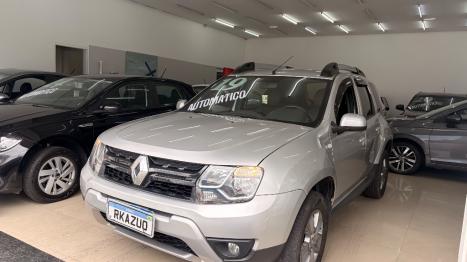 RENAULT Duster 2.0 16V 4P FLEX DYNAMIQUE AUTOMÁTICO, Foto 4