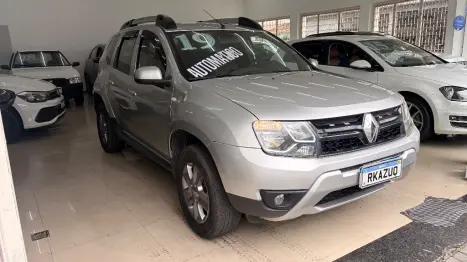 RENAULT Duster 2.0 16V 4P FLEX DYNAMIQUE AUTOMÁTICO, Foto 5