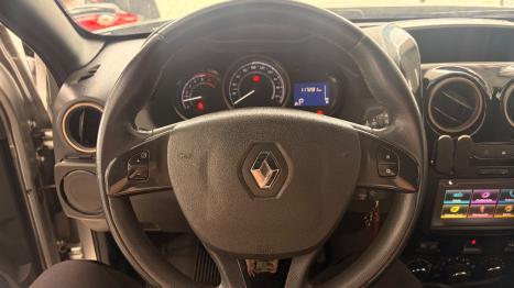 RENAULT Duster 2.0 16V 4P FLEX DYNAMIQUE AUTOMÁTICO, Foto 9