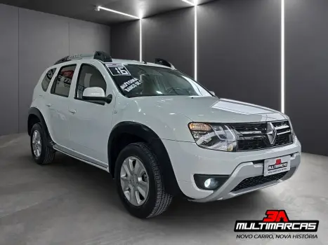 RENAULT Duster , Foto 1