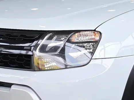 RENAULT Duster , Foto 10