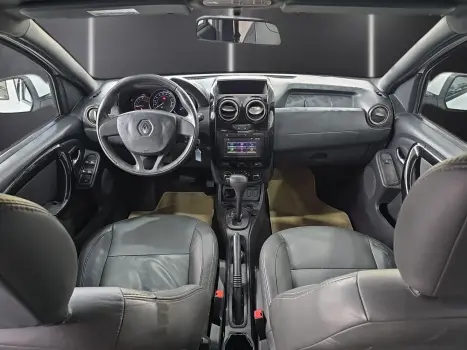 RENAULT Duster , Foto 12