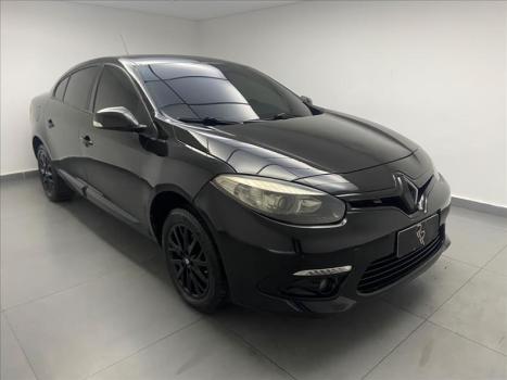 RENAULT Fluence 2.0 16V 4P FLEX DYNAMIQUE AUTOM�TICO, Foto 1
