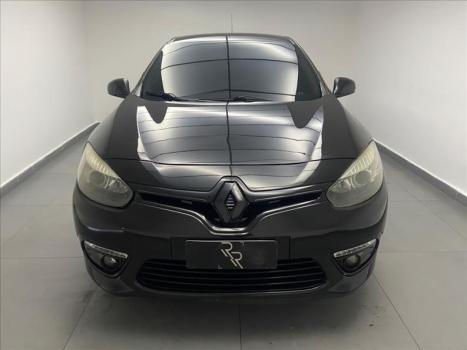 RENAULT Fluence 2.0 16V 4P FLEX DYNAMIQUE AUTOM�TICO, Foto 3