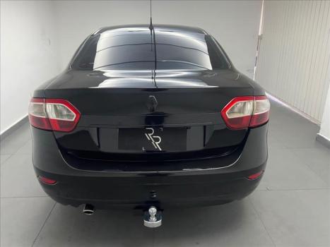 RENAULT Fluence 2.0 16V 4P FLEX DYNAMIQUE AUTOM�TICO, Foto 4