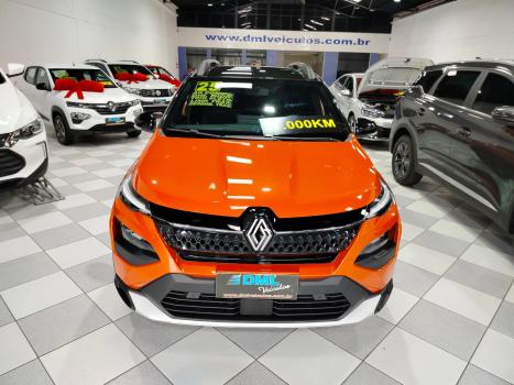 RENAULT Kardian 1.0 12V 4P PREMIER EDITION TURBO AUTOMÁTICO, Foto 1 RENAULT Kardian 1.0 12V 4P PREMIER EDITION TURBO AUTOMÁTICO, Foto 1