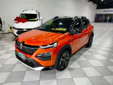 RENAULT Kardian 1.0 12V 4P PREMIER EDITION TURBO AUTOMÁTICO, Foto 2 RENAULT Kardian 1.0 12V 4P PREMIER EDITION TURBO AUTOMÁTICO, Foto 2
